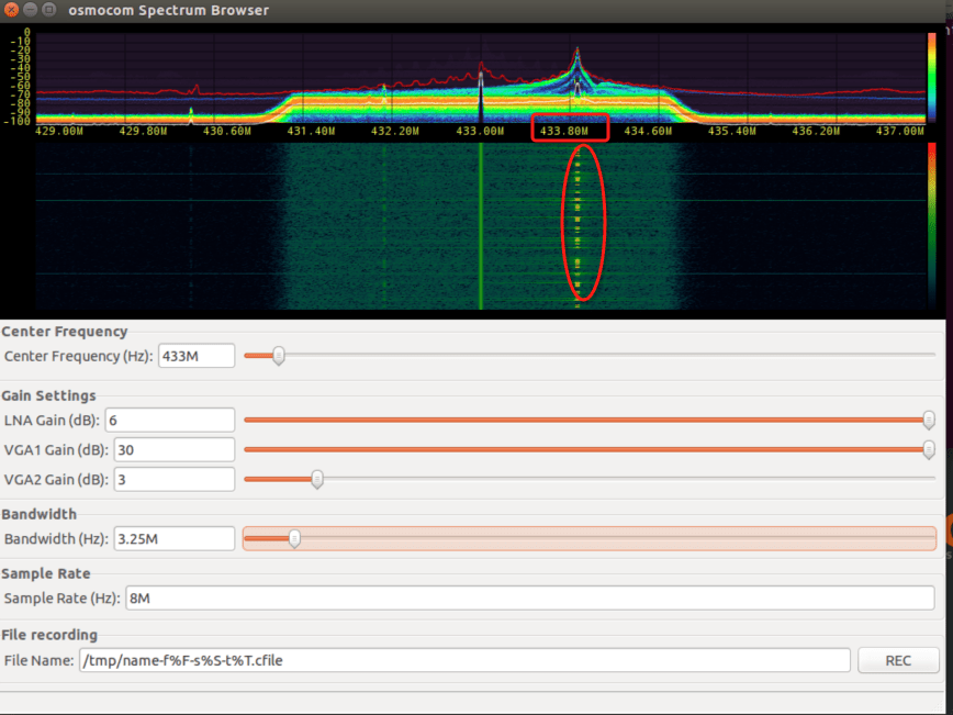 Wireless Hacking With SDR And&nbsp;GnuRadio