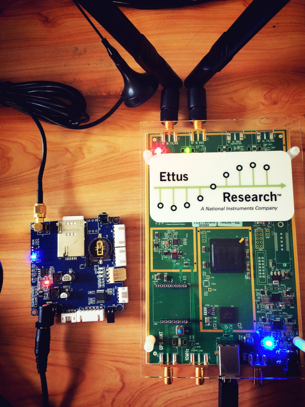 使用OpenBTS基站测试物联网模块 IoT Module fuzzing with OpenBTS Part&nbsp;①