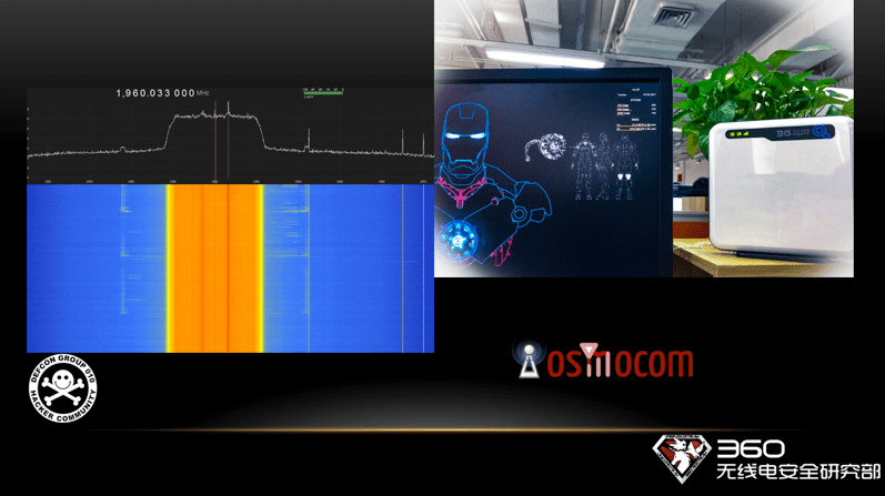 3G SDR system review&nbsp;v20181024