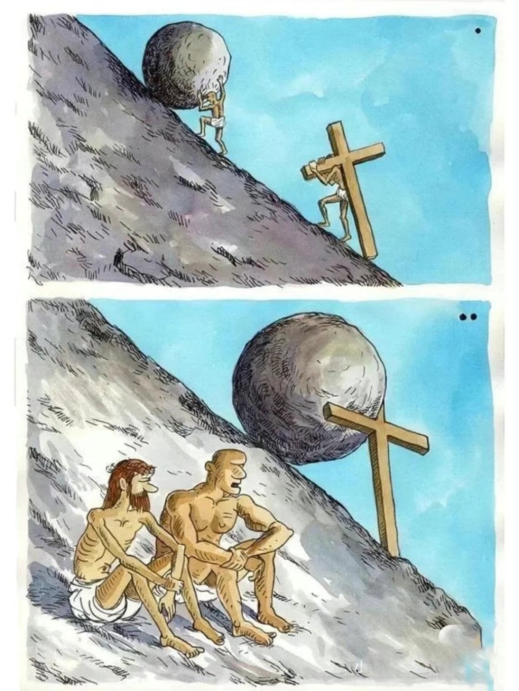 IDA 接入AI大模型实现二进制分析的自动化